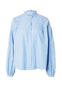 Soft Rebels Kvinnor Blus 'Gabi' duvbl&aring; Storlek L