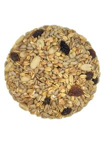 Viltfuglf&ocirc;r 20 kg, Premium, uten skall, hel&aring;rsfuglef&ocirc;r, str&oslash;f&ocirc;r