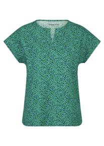 Green Cotton - Shirt Asta, gr&uuml;n, Gr. 46, Baumwolle