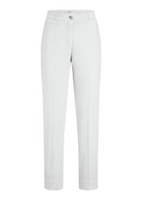 Peter Hahn - Kn&ouml;chellange Hose, grau, Gr. 22, Baumwolle