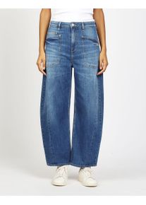 Gang 94ODINA - o-shape fit Jeans