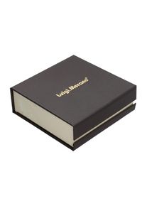 Luigi Merano Bracelet or taille 18.5