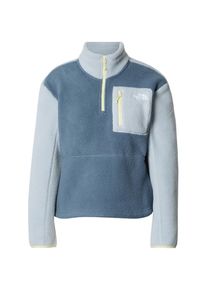 The North Face Pulovere sport 'Yumiori' Femei gri, Mărimea S