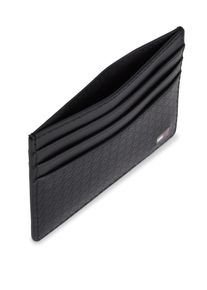 Tommy Hilfiger M&auml;n Etui svart Storlek One Size