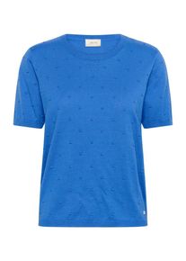 Cream Pulover 'CRHanne' Femei albastru, Mărimea S