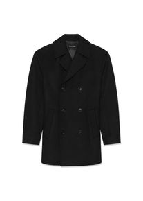 Matinique Manteau mi-saison 'Burnley' Homme noir taille XXL