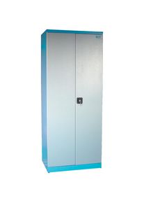 G&uuml;de G&uuml;de Werkzeugschrank mit Fl&uuml;gelt&uuml;r Typ BG, CB und B1, Variante 2