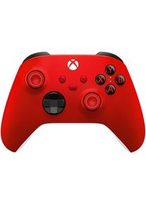 Xbox, -Controller &raquo; Wireless Controller&laquo;, rot, Mit der neuen Share-Taste k&ouml;nnen Sie Inhalte wie Screenshots, Aufnahmen und mehr ganz einfach aufnehmen