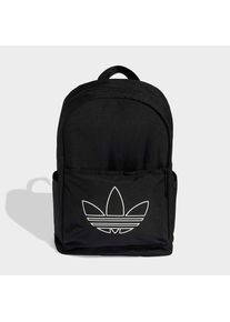 adidas originals, Rucksack &raquo;ADICOLOR BACKPK&laquo;, Black, Rucksack