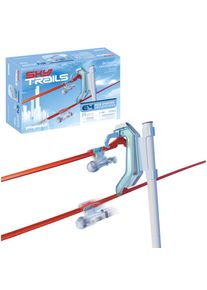 Playmobil , Konstruktions-Spielset &raquo;Kick Starter e4 (72060), SkyTrails&laquo; Made in Europe, bunt, Konstruktions-Spielset