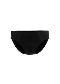 Seidensticker, Herren, Slip &raquo;Slip 3er Pack&laquo;, Schwarz/Grau, M, Schwarz/Grau, Seidensticker Herren Slips