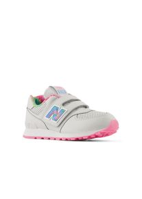 New Balance, Damen, Sneaker &raquo;PV57&laquo;, GREY MATTER, 28, Vielseitiger Sneaker von New Balance mit Schn&uuml;rung