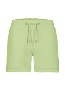 G.I.G.A. by Killtec G.I.G.A. DX by killtec, Damen, Shorts &raquo;GS 29 WMN SHRTS GOTS&laquo; GOTS Bio-Baumwolle, Carbon-Finish, elastischer Bund, Kordelzug, hellgr&uuml;n, 38 - 