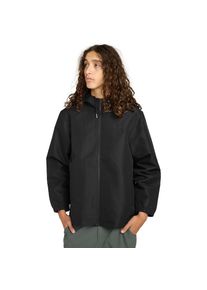 Element, Herren, Funktionsjacke &raquo;Alder&laquo;, Flint Black, M, Materialbehandlung: 10K/5K DWR-Impr&auml;gnierung