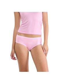 Sloggi, Damen, Hipster, floral pink, S, floral pink,