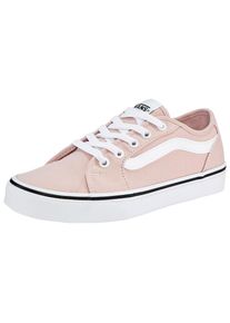 Vans, Damen, Sneaker &raquo;FILMORE DECON&laquo;, SEPIA ROSE, 37, SEPIA ROSE, Bequemer Sneaker von Vans mit Schn&uuml;rung
