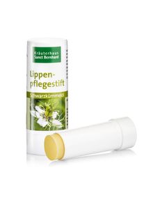 Baume pour les l&egrave;vres Huile de cumin noir