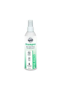 Hundeshampoo Myko-Health - til hunde med hud svamp