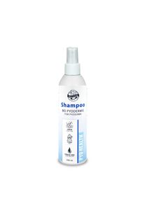 Hundeshampoo Pyo-Health - til hunde med bakterielle hudinfektioner