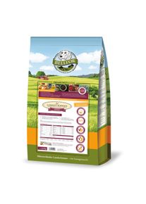 Bellfor Landgut-Schmaus Mini - Hypoallergen t&oslash;rfoder med insektproteiner - ingen korn - h&oslash;j ford&oslash;jelighed - Tilbud