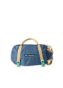 Columbia Geantă sport 'Echo Mountain ' Bărbaţi albastru, Mărimea One Size