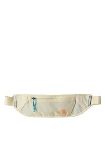 The North Face &Scaron;portov&aacute; ta&scaron;ka 'SUNRISER RUN BELT' Muži svetlob&eacute;žov&aacute; One Size