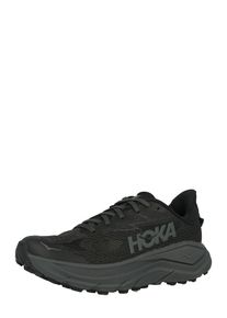 Hoka One One HOKA Bežeck&aacute; obuv 'CHALLENGER 8' Ženy antracitov&aacute; / čierna 36