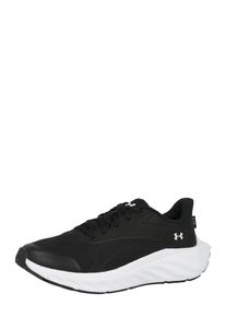 Under Armour &Scaron;portov&aacute; obuv 'Ascend' Chlapci čierna / biela 34,5