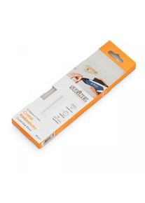 Steinel Glue sticks &Oslash; 7 mm Crystal 16 ea. (96 g)