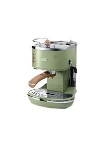 De'Longhi DeLonghi Icona Vintage ECOV 311.GR