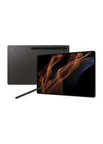Samsung Galaxy Tab S8 Ultra 5G 128GB - Graphite