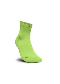 Bauerfeind Run Ultralight Mid Cut Socks Men