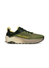 Altra Herren Olympus 6 gr&uuml;n 42.0
