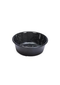 Designed by Lotte Stahl Hundenapf Vive schwarz 480ml