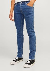 Jeans JJ REBEL LUKE slim fit, Blu, Taglia 30, bonprix
