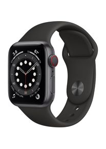 Apple Watch Series 6 (40 mm, 4G), Smartwatch