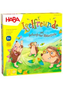 Haba Igelfreunde (Deutsch)