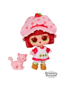 MGA Entertainment MGA Loves Strawberry Shortcake Tots