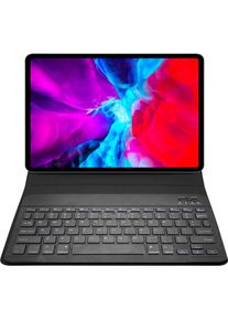 Celly Unimagtpro11bk, Tablet Tastatur, Schwarz