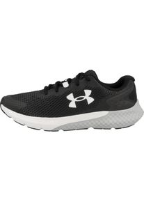 Under Armour, Herren, Laufschuhe, Charged Rogue 3 (45), Schwarz