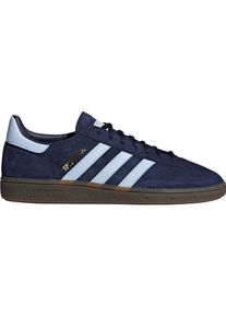 Adidas, Herren, Hallenschuhe, Handball Spezial (36), Blau