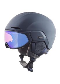 Alpina Sports	 ALPINA SPORTS, Skihelm, (51 - 55 cm, S)