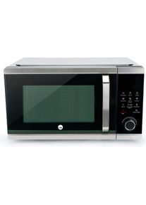 Wilfa Multioven 3-in-1, Mikrowelle, Schwarz