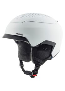 Alpina Sports	 ALPINA SPORTS, Skihelm, (51 - 55 cm, S)