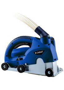 Carat, Fr&auml;se, SL-1505 Incl. 2 Diamantzagen CE Master - MZSLB1505S