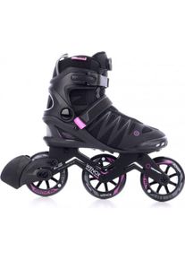 Tempish, Damen, Rollschuhe, Wenox Top Rollschuhe (42), Weiss