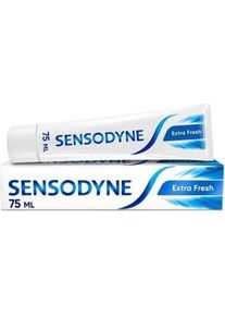 Gsk, Zahnpasta, Sensodyne Extra Fresh Toothpaste With Fluoride 75ml (75 ml)