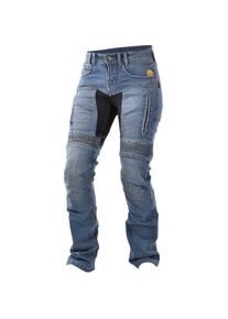 Trilobite, Motorradhose, 661 PARADO Damenjeans (Damen, W26/L32)