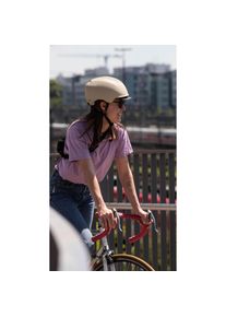 Alpina Sports	 ALPINA SPORTS, Velohelm, (55 - 59 cm)