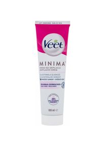 Veet, Aftershave, depilatory cream for normal skin 100 ml (Aftershave Gel, 100 ml)